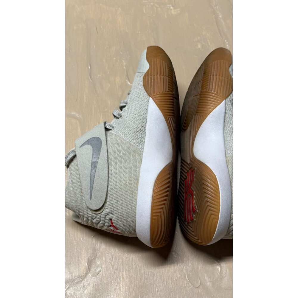 Nike Kyrie 2-Summer Pack Light Bone/white 819583-001 - Picture 6 of 13